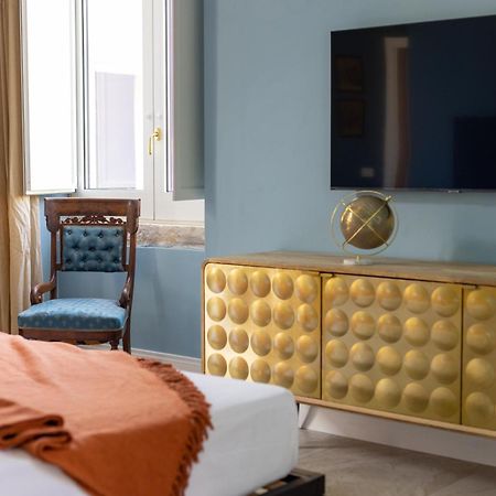Palazzo Murat Luxury Rooms Arienzo Экстерьер фото