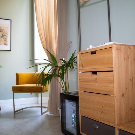 Palazzo Murat Luxury Rooms Arienzo Экстерьер фото