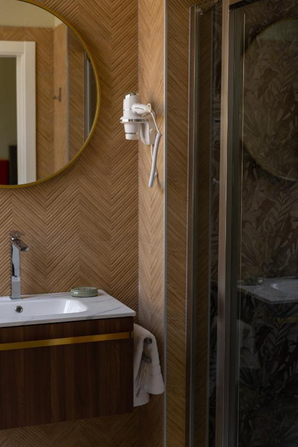 Palazzo Murat Luxury Rooms Arienzo Экстерьер фото