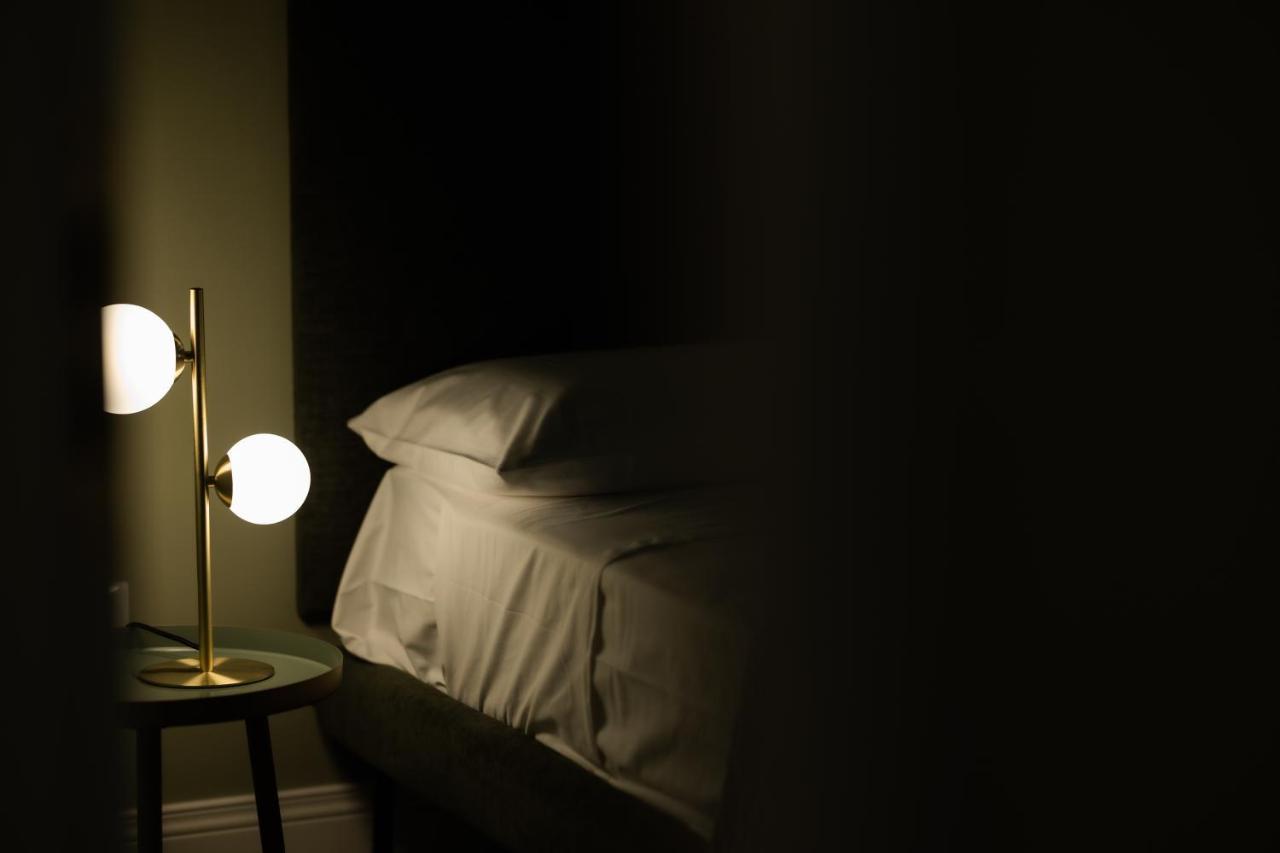 Palazzo Murat Luxury Rooms Arienzo Экстерьер фото