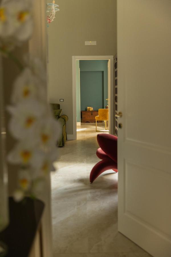 Palazzo Murat Luxury Rooms Arienzo Экстерьер фото