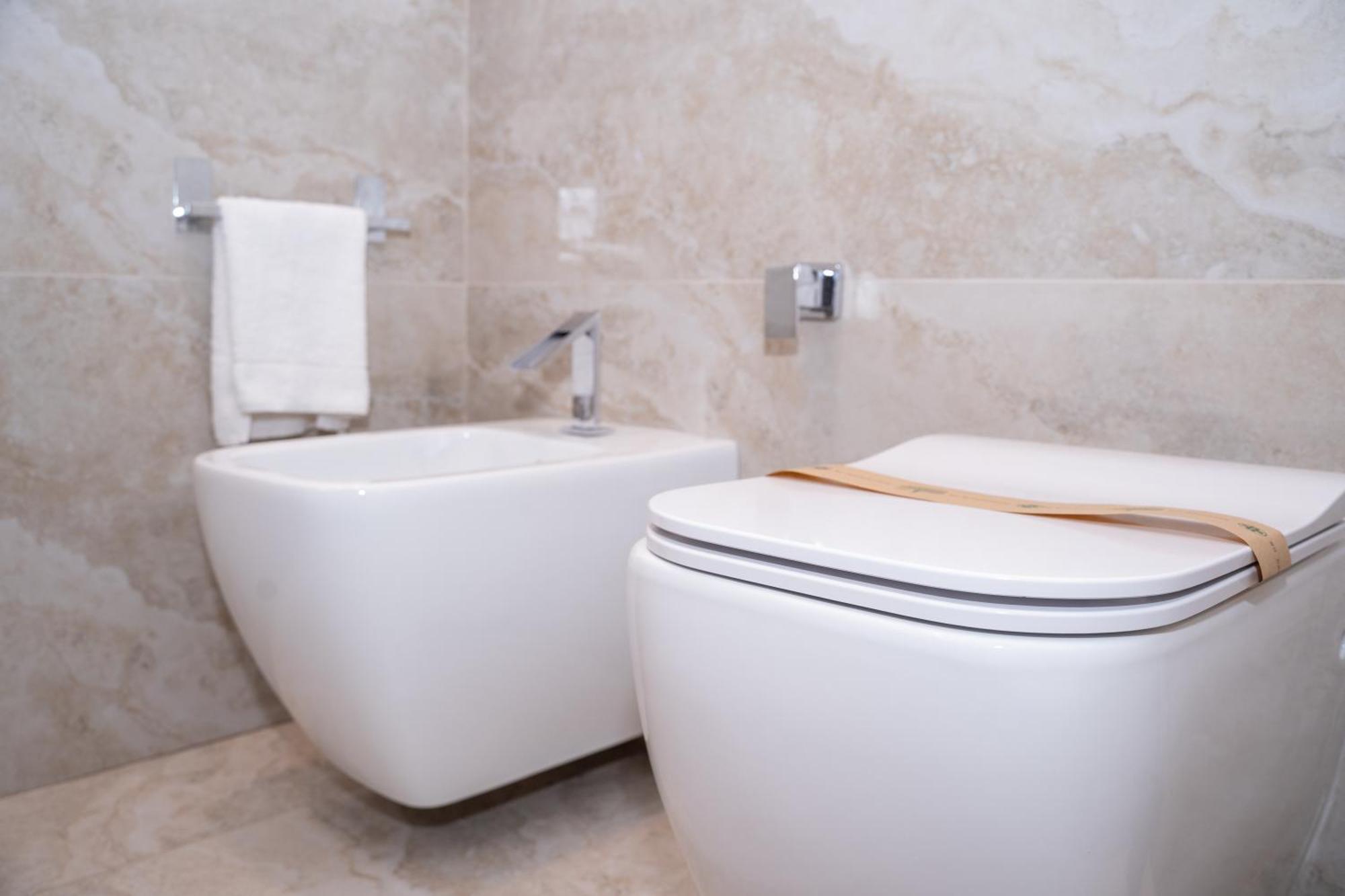 Palazzo Murat Luxury Rooms Arienzo Экстерьер фото