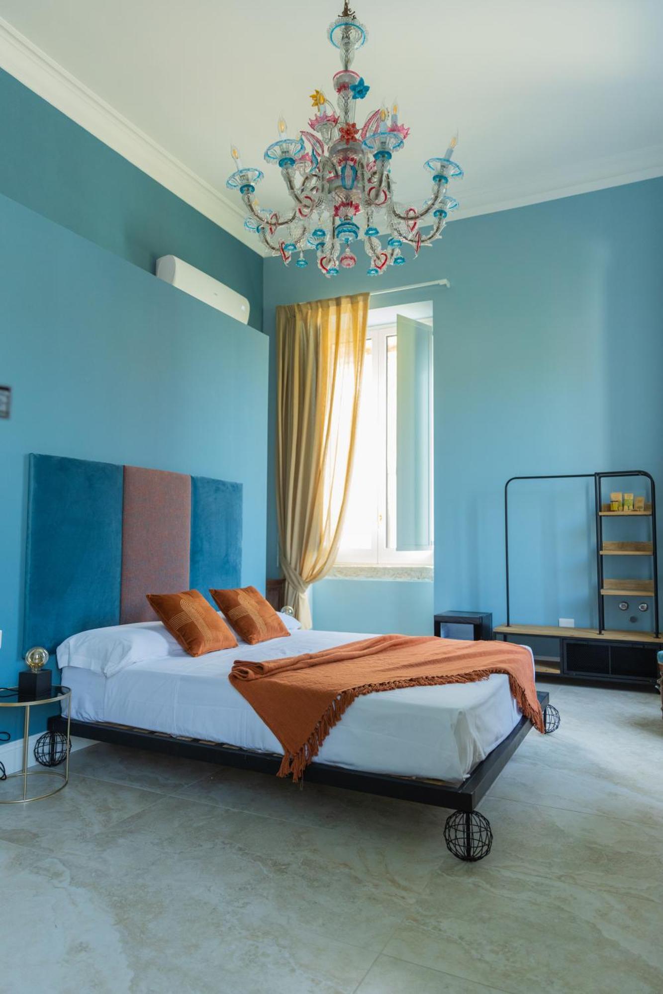 Palazzo Murat Luxury Rooms Arienzo Экстерьер фото