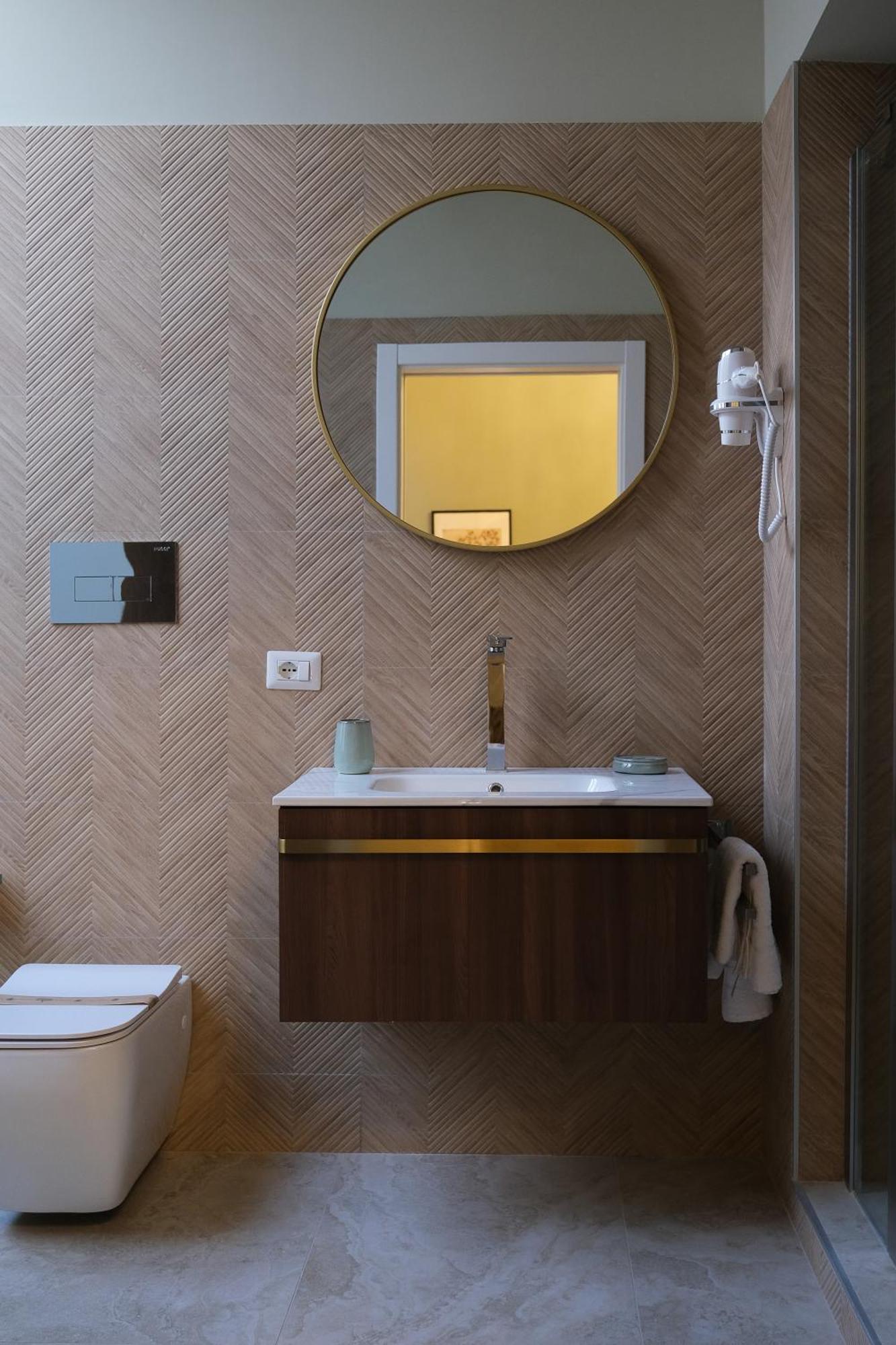 Palazzo Murat Luxury Rooms Arienzo Экстерьер фото