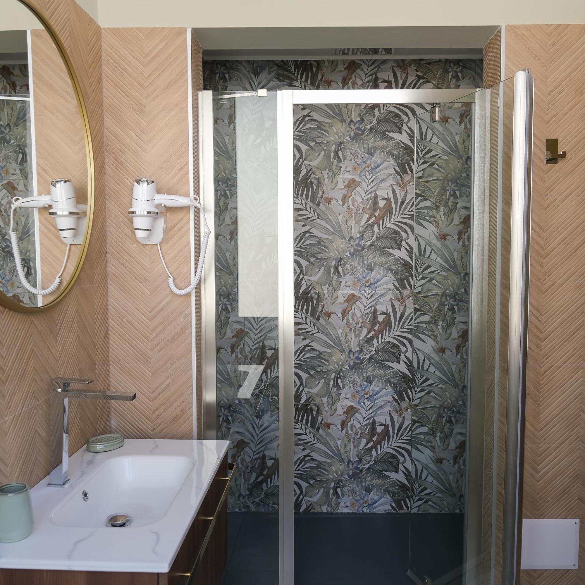 Palazzo Murat Luxury Rooms Arienzo Экстерьер фото