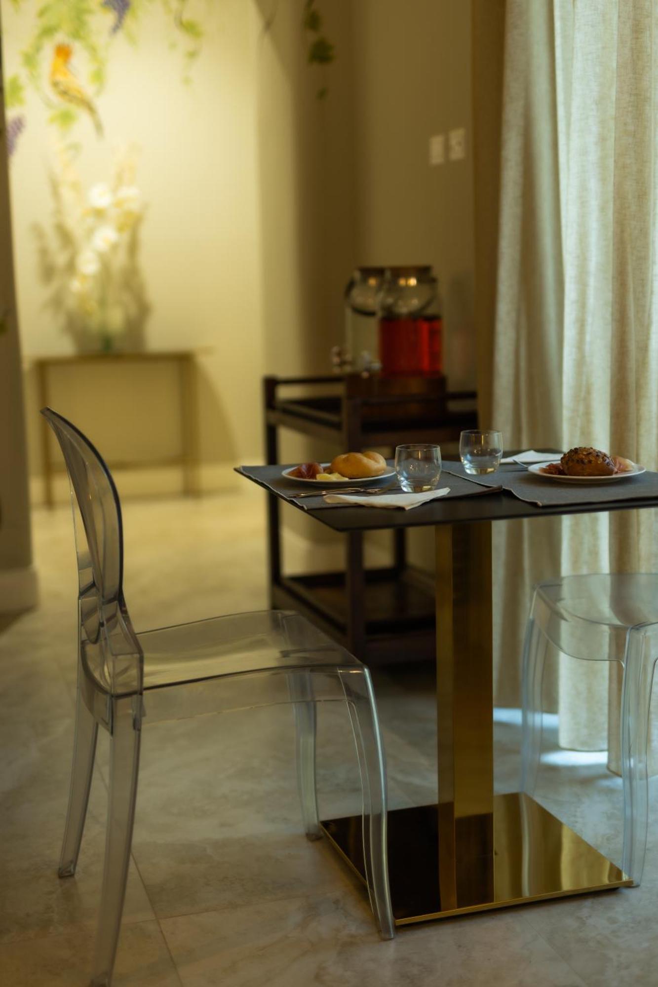 Palazzo Murat Luxury Rooms Arienzo Экстерьер фото