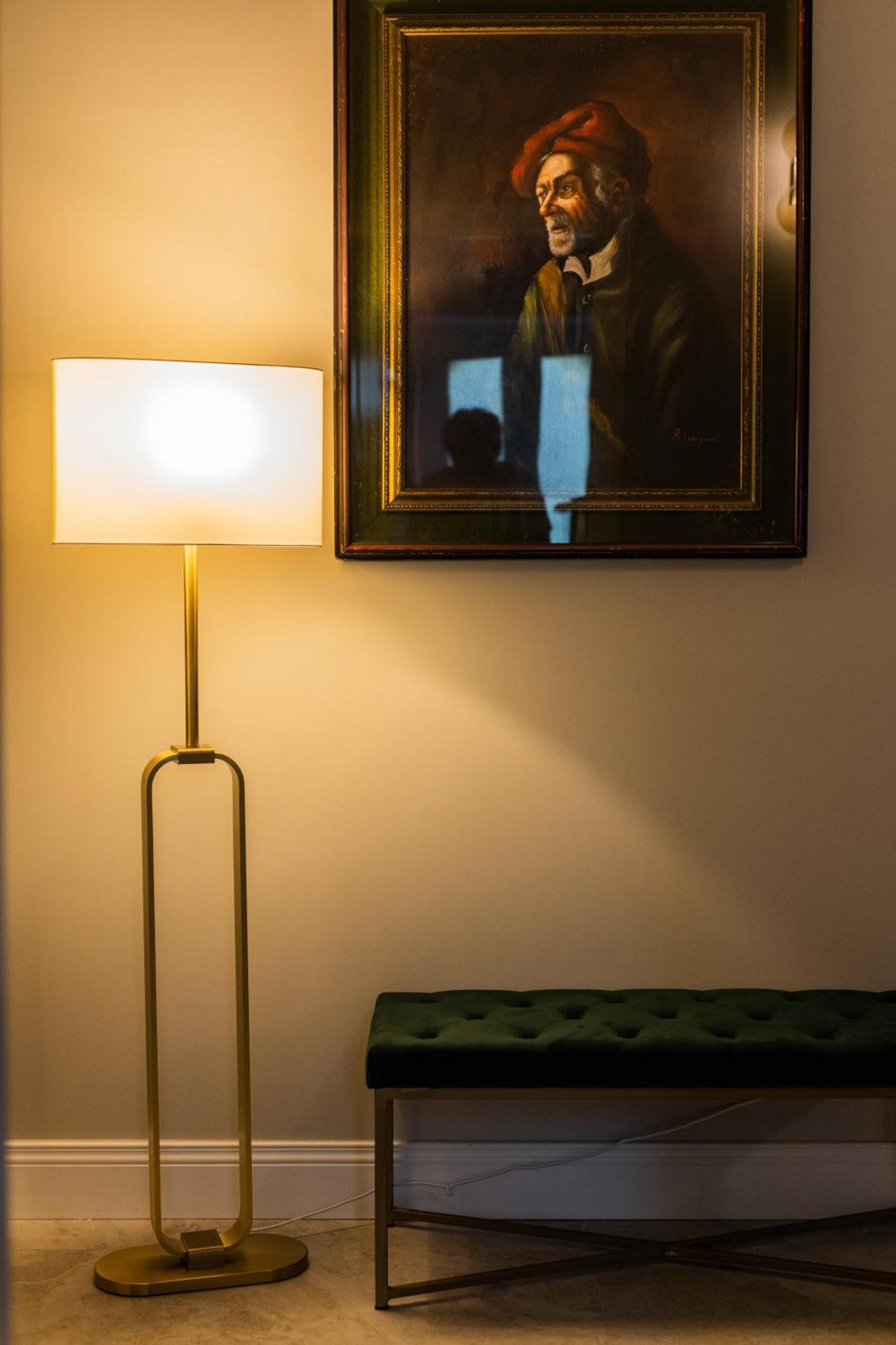 Palazzo Murat Luxury Rooms Arienzo Экстерьер фото